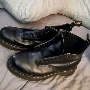 Dr. Martens boots